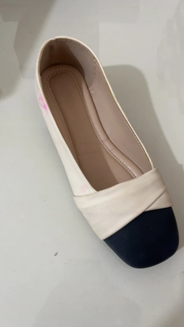 时尚平底鞋301女鞋