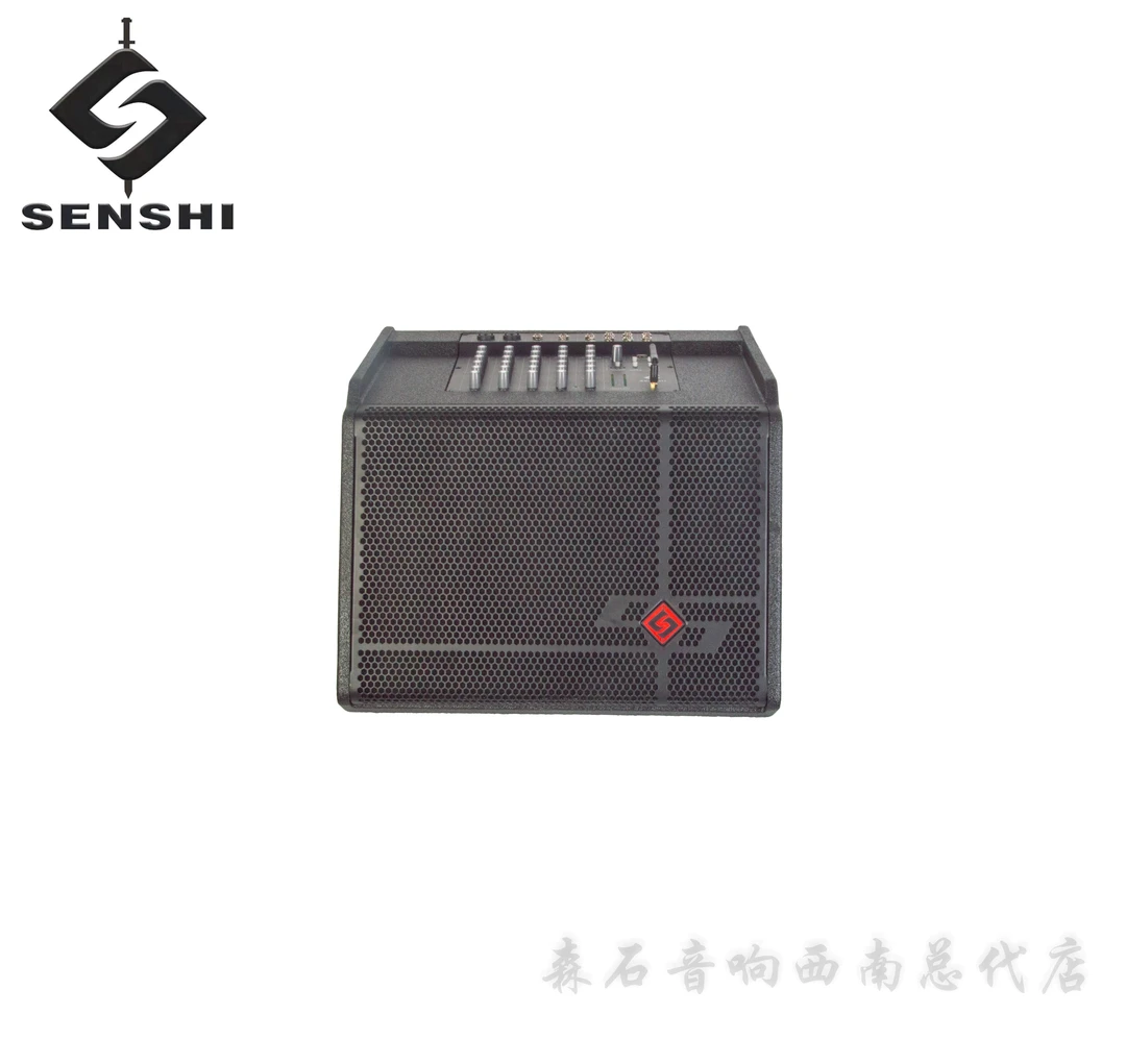 森石太阿PRO音响内录直播大功率户外便携K歌吉他专业路演乐队音箱
