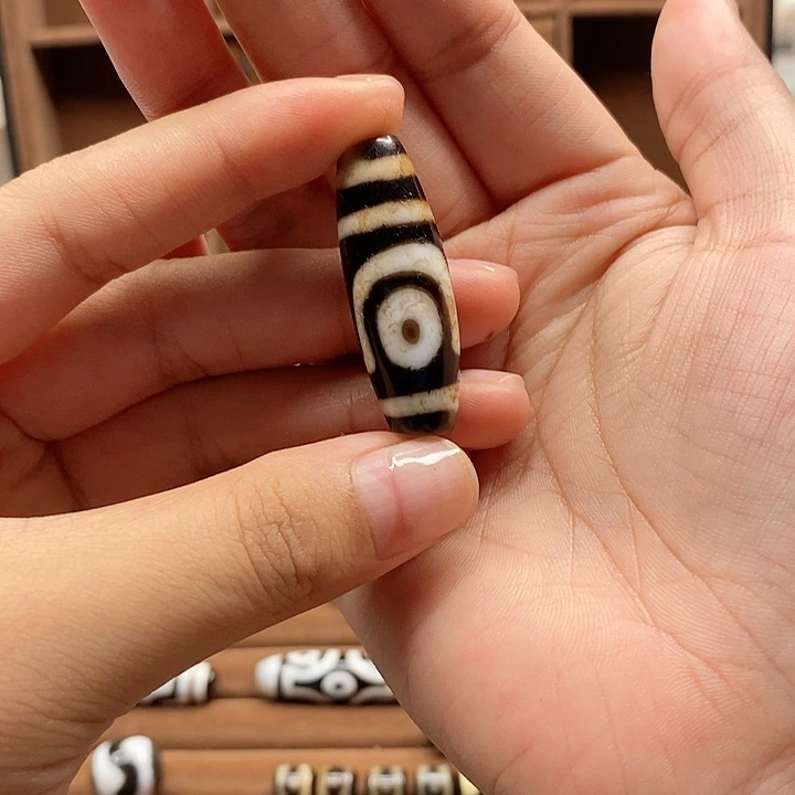 【闪购商品】玛瑙/玉髓颈饰未镶嵌咋*呐