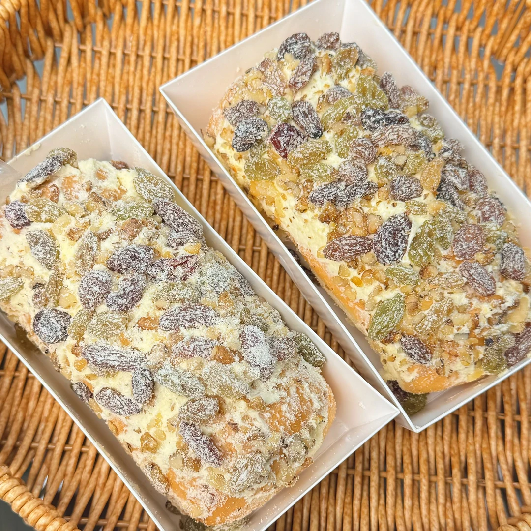 【爆品上新】坚果奶酪味包