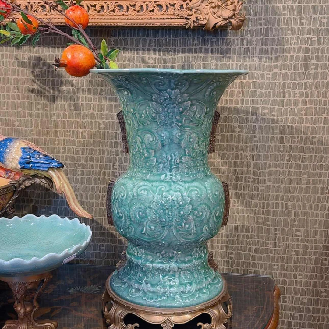 【闪购商品】瓷摆件D****哥