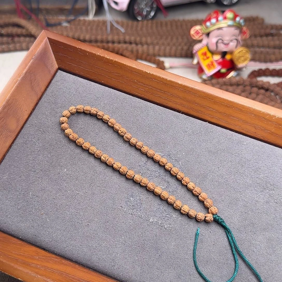 【闪购商品】金刚菩提吊坠5佛手