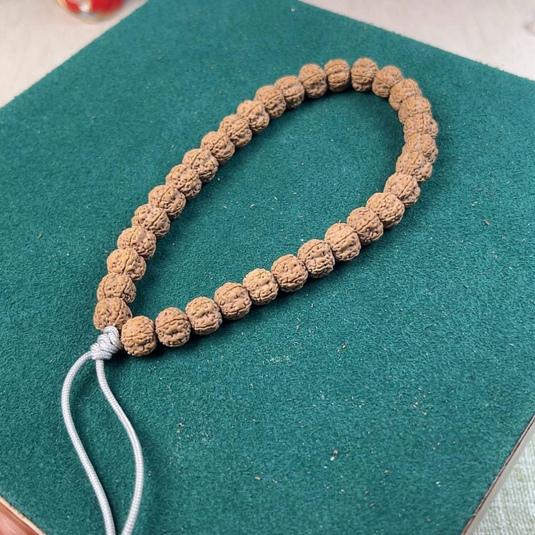 【闪购商品】金刚菩提吊坠9.3梅花