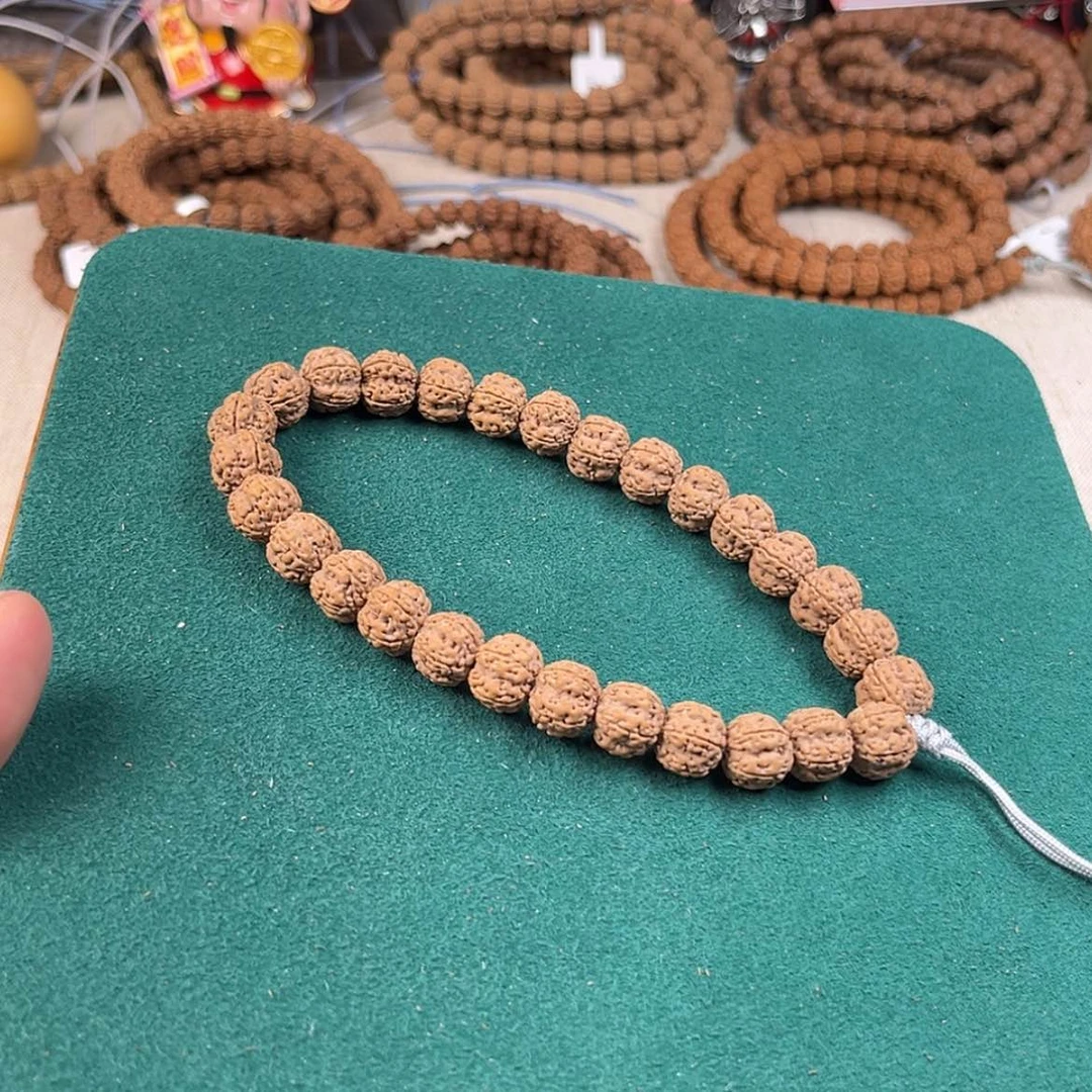 【闪购商品】金刚菩提吊坠11.1梅花