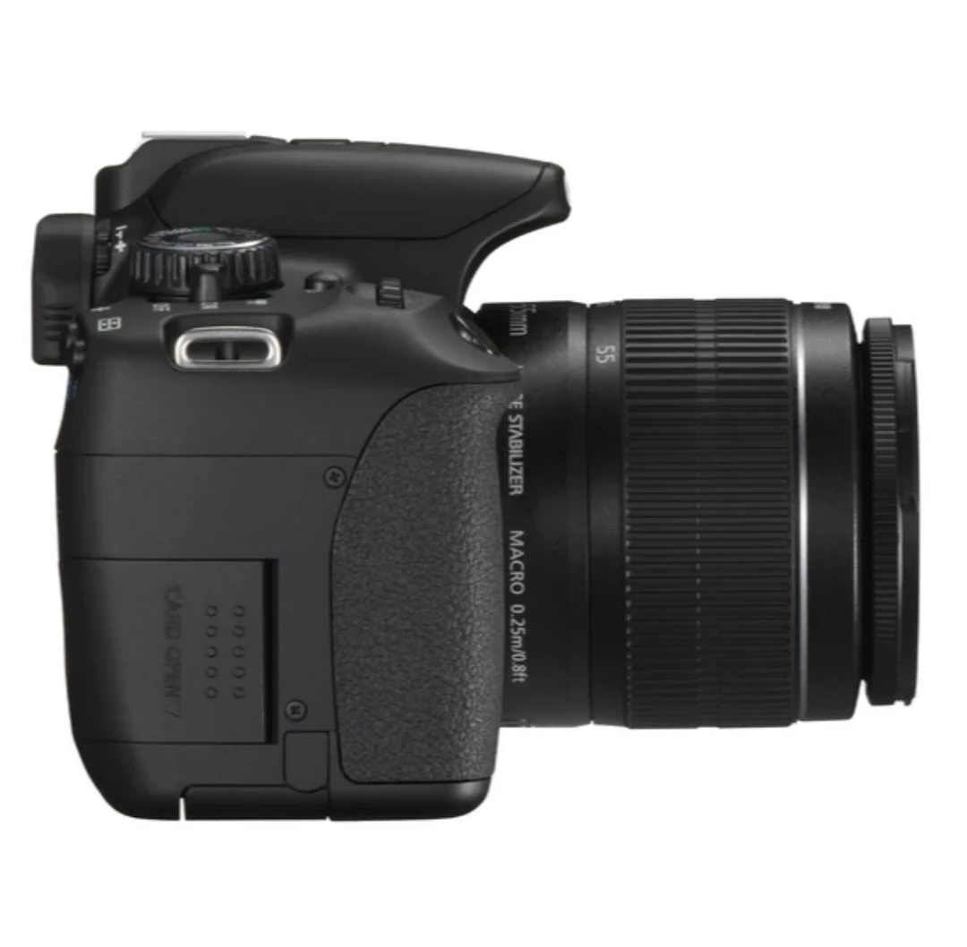 95新 Canon/佳能 佳能700D触摸屏学生党照相摄影旅行套机复