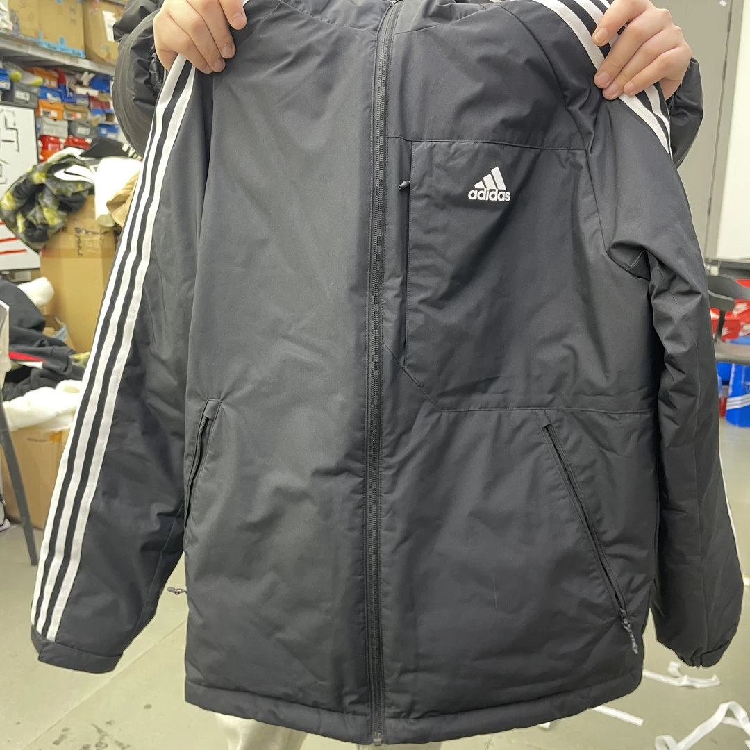 【511专属】adidas/阿迪达斯 男女款冬季衣服裤子R001-R049