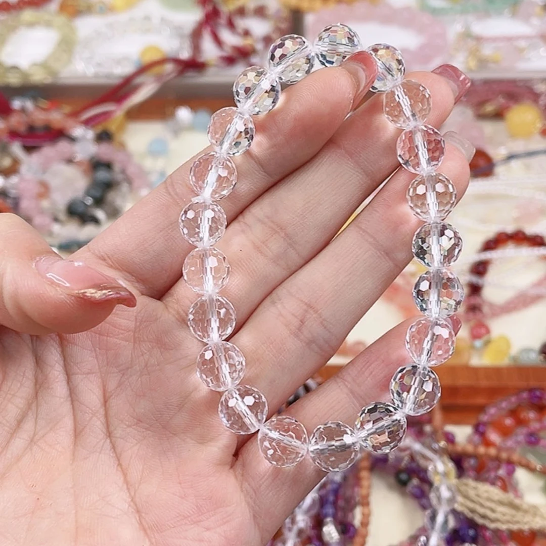 【闪购商品】水晶手串未镶嵌