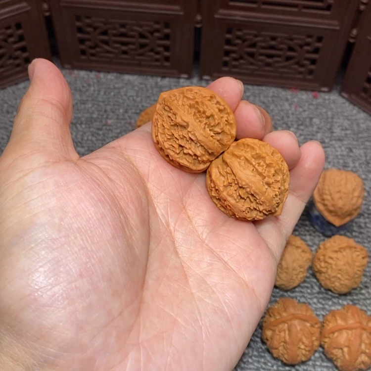 【闪购商品】文玩核桃吊坠念*