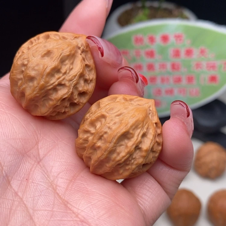 【闪购商品】文玩核桃吊坠