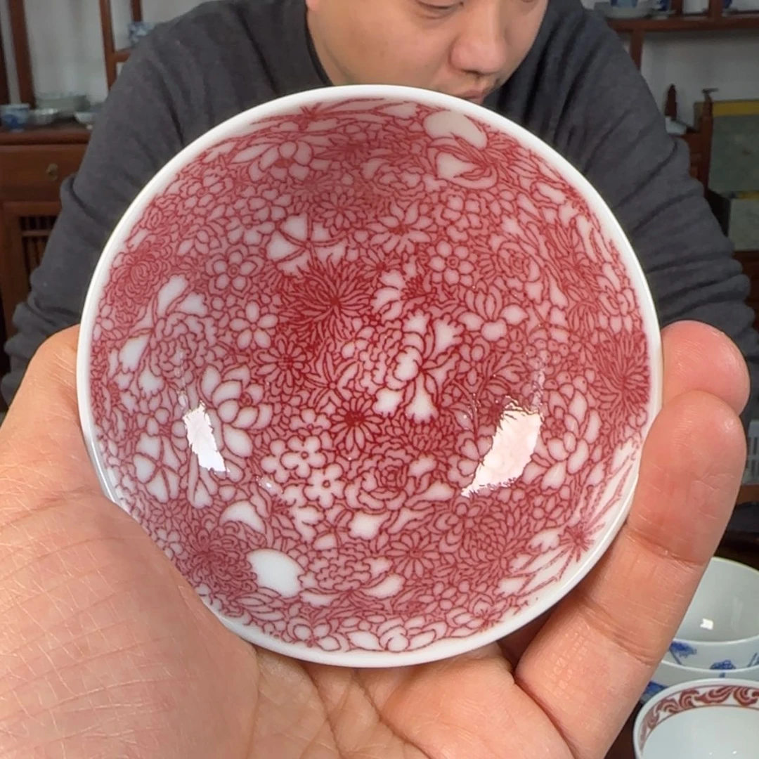 【闪购商品】瓷器良朋柴窑