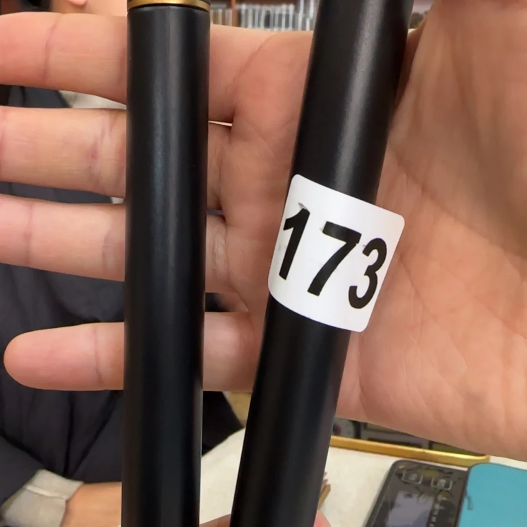 【闪购商品】沉香古法鹅梨帐中香2筒