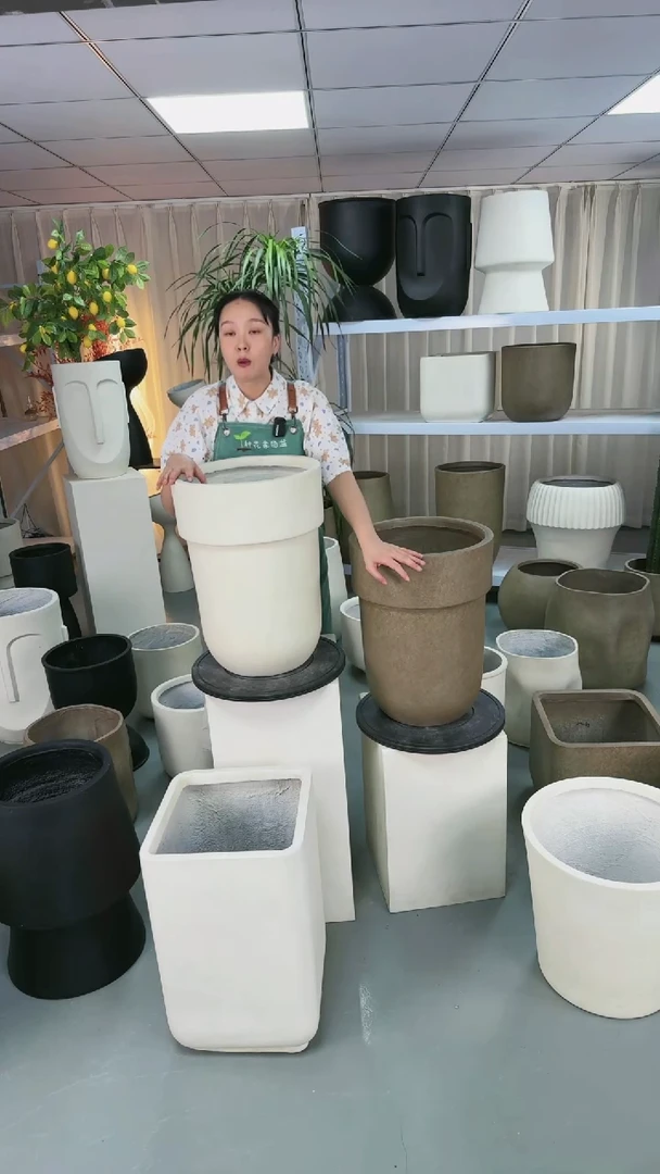 【闪购商品】复合20CM（含）-50CM（不含）国际盆