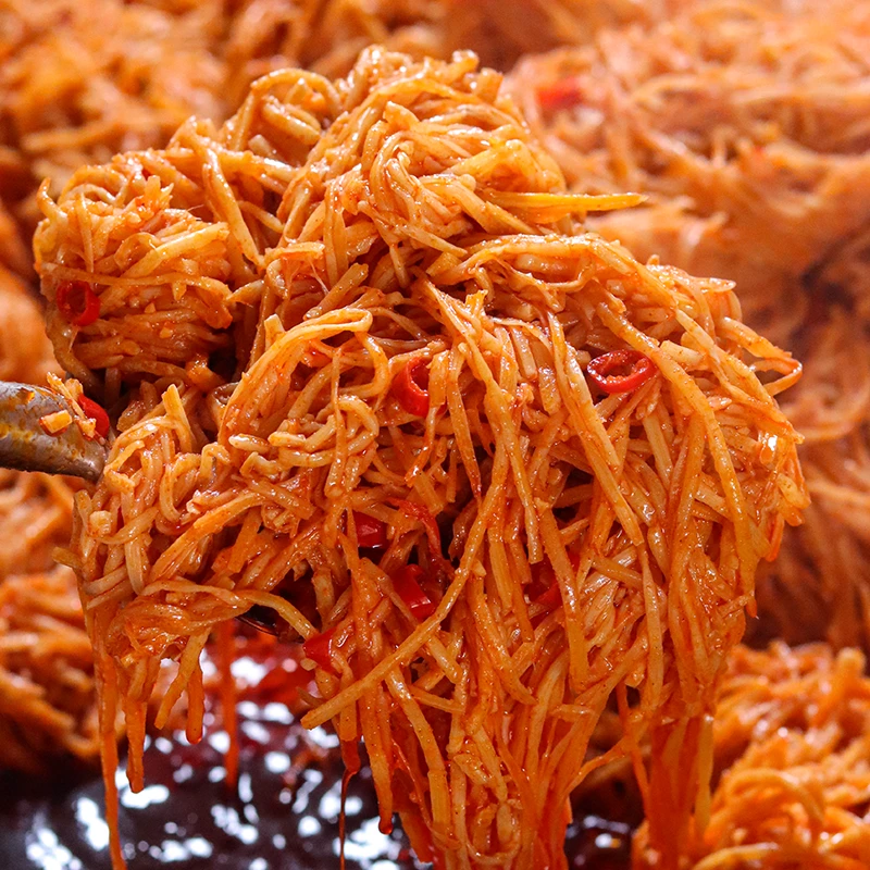 包邮300g云南德宏傣味油淋酸笋油笋酸臭下饭酸辣笋油炸笋油焖嫩笋