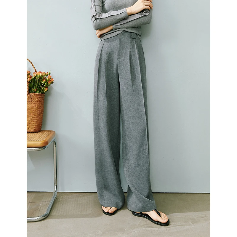 【断码清仓拼手速】百搭神裤裤子加长裤女24061449