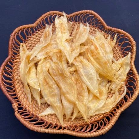 圳达鑫160头双背胶潮汕鱼胶日常食用