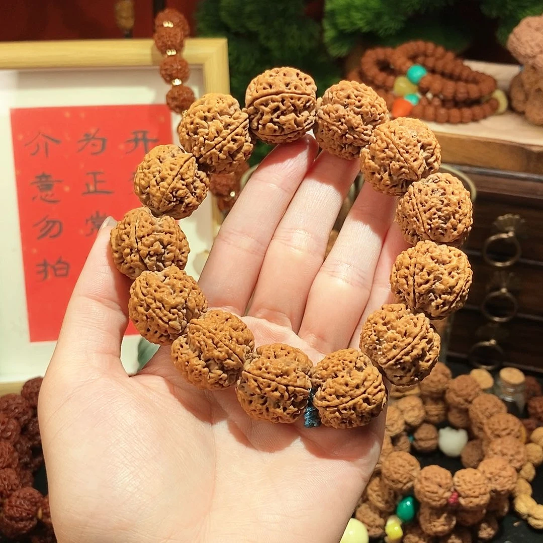 【闪购商品】金刚菩提吊坠245原素