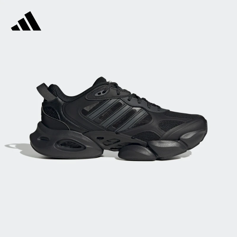 阿迪达斯官方 CLIMACOOL VENTO清风鞋 缓震回弹boost跑步鞋IE7709
