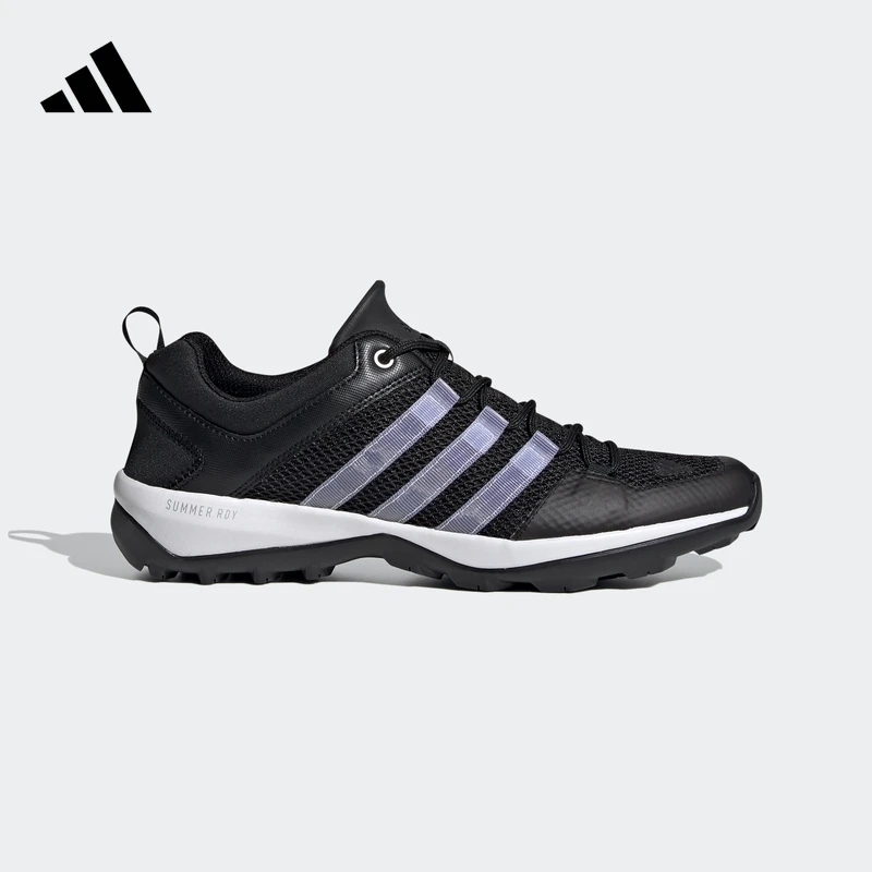 阿迪达斯官方男女款户外休闲百搭运动鞋 adidas SP DAROGA FY1776