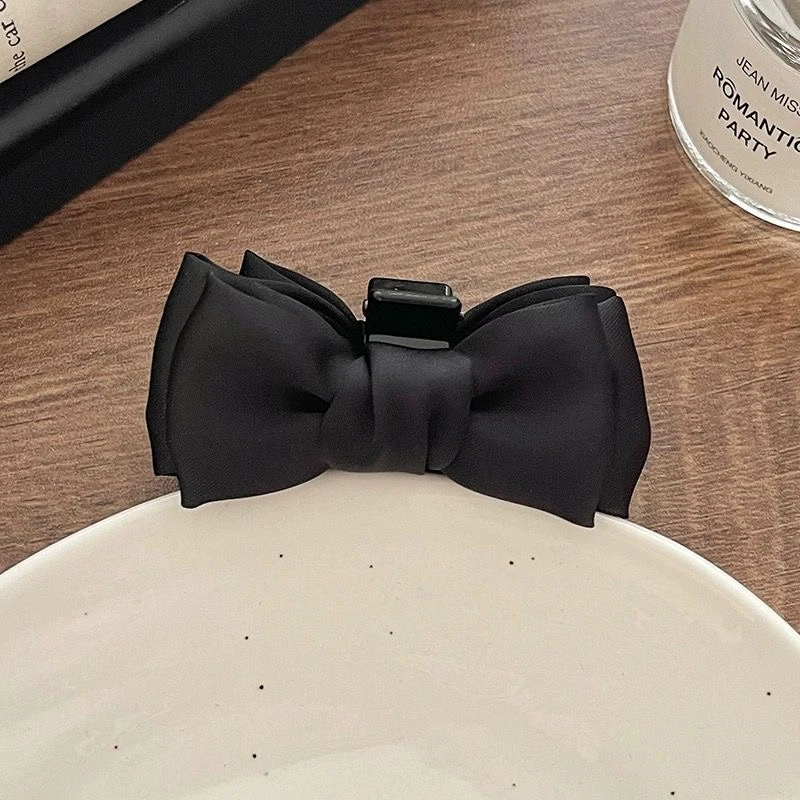 【张大晴】大晴自留发夹