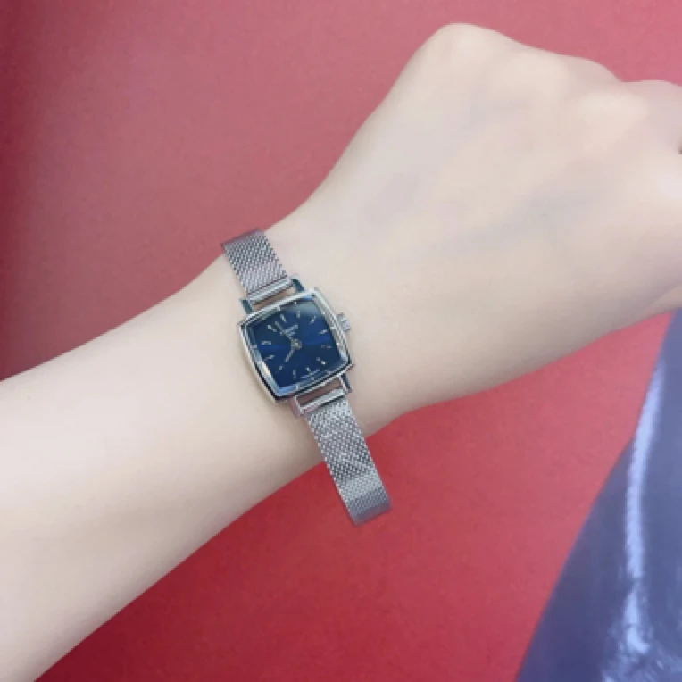 99新 Tissot/天梭 天梭/女士/石英/全套/20*20mm