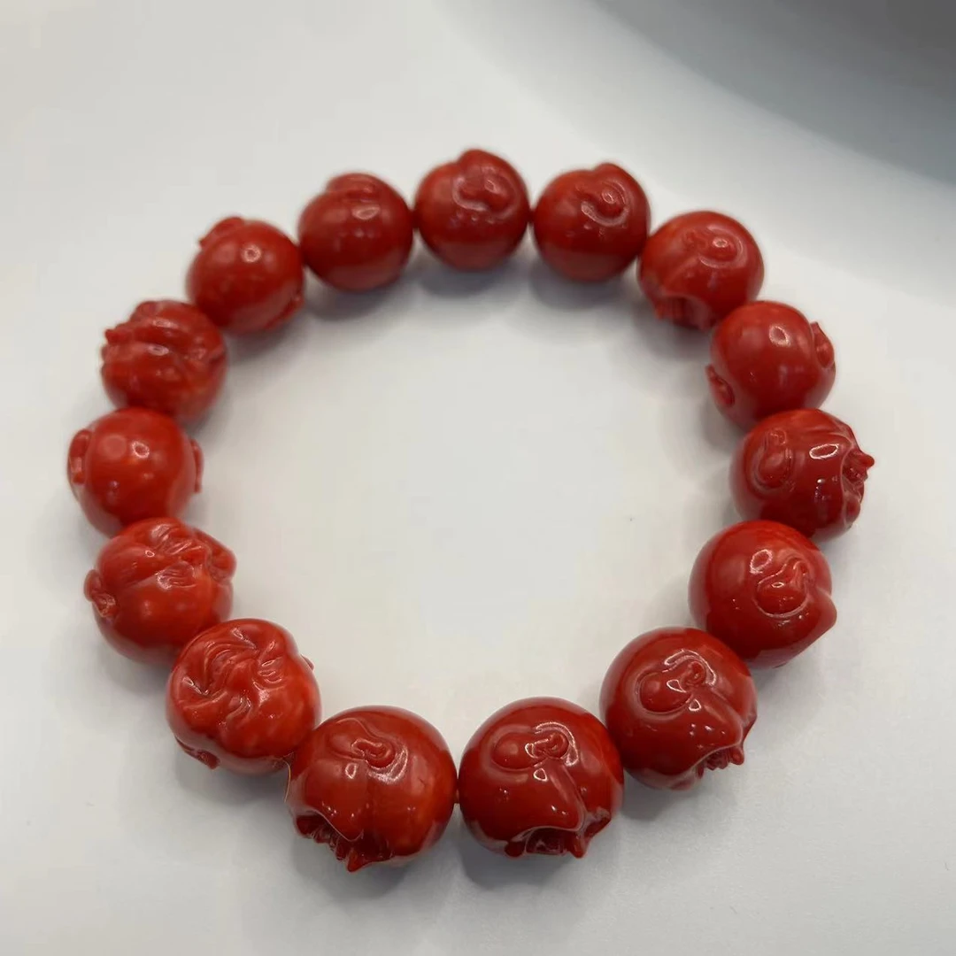 7号 H53杉13mm手串