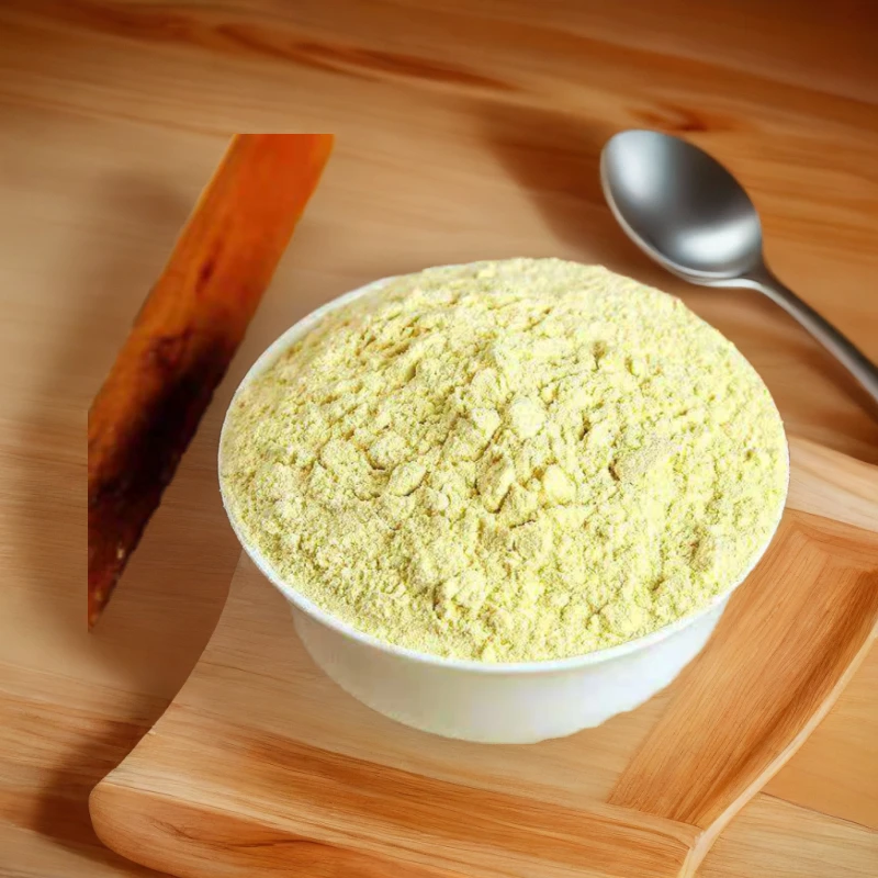 2025年新大黄米面-糕面5斤【顺丰京东快递】