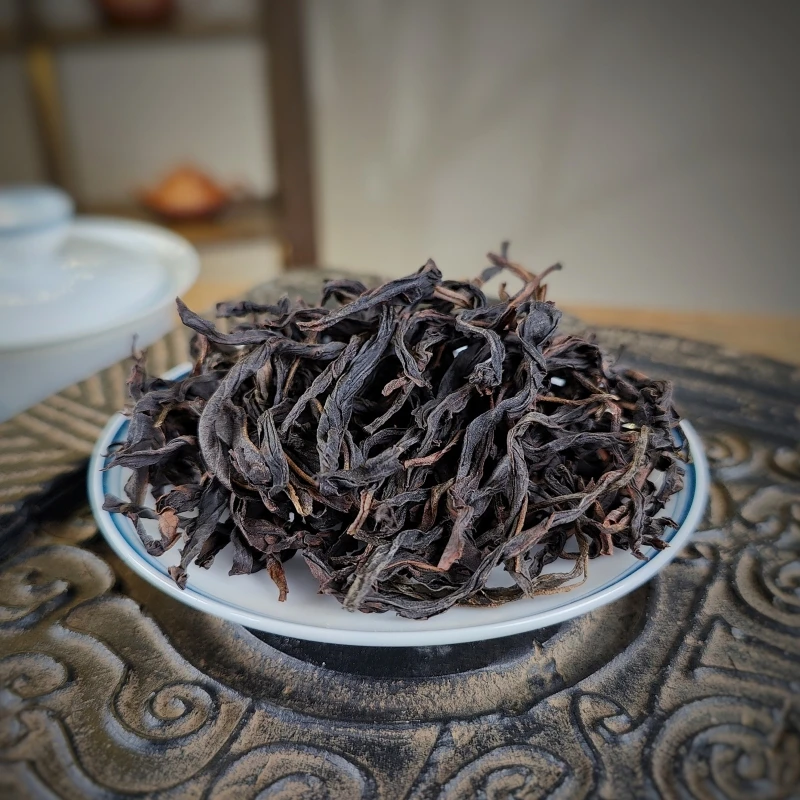 500g赛/1斤黑圆罐+1泡试喝 凤凰单丛乌龙茶102601