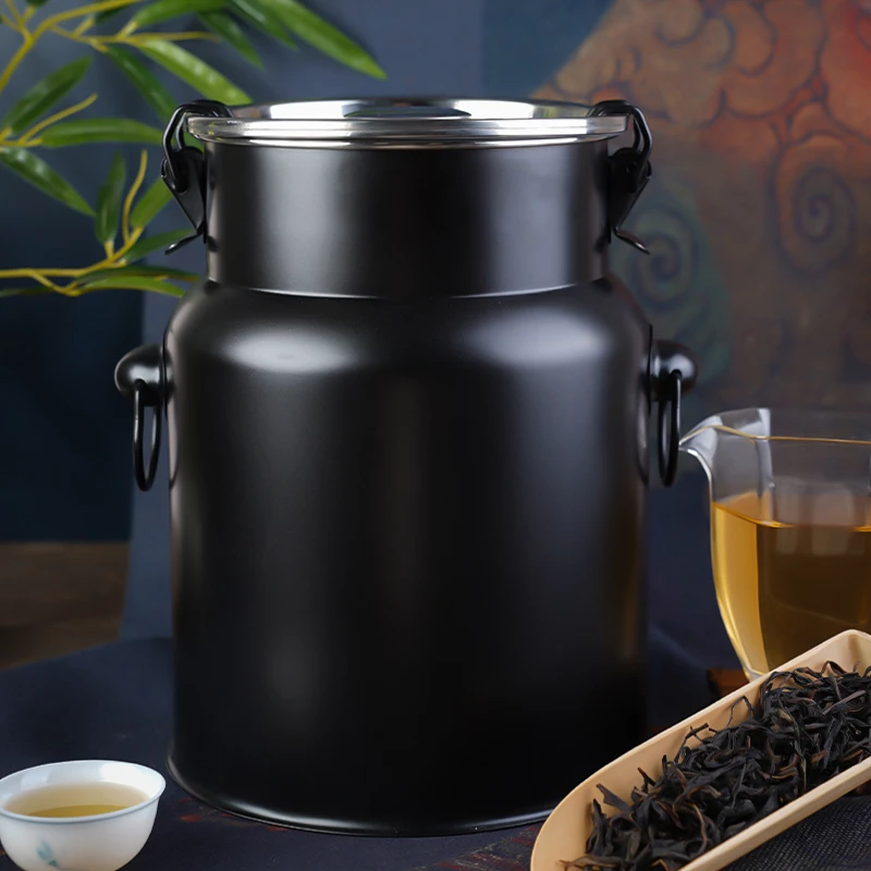1斤赛久乾一号/黑圆罐+1泡试喝 凤凰单丛茶乌龙茶单枞