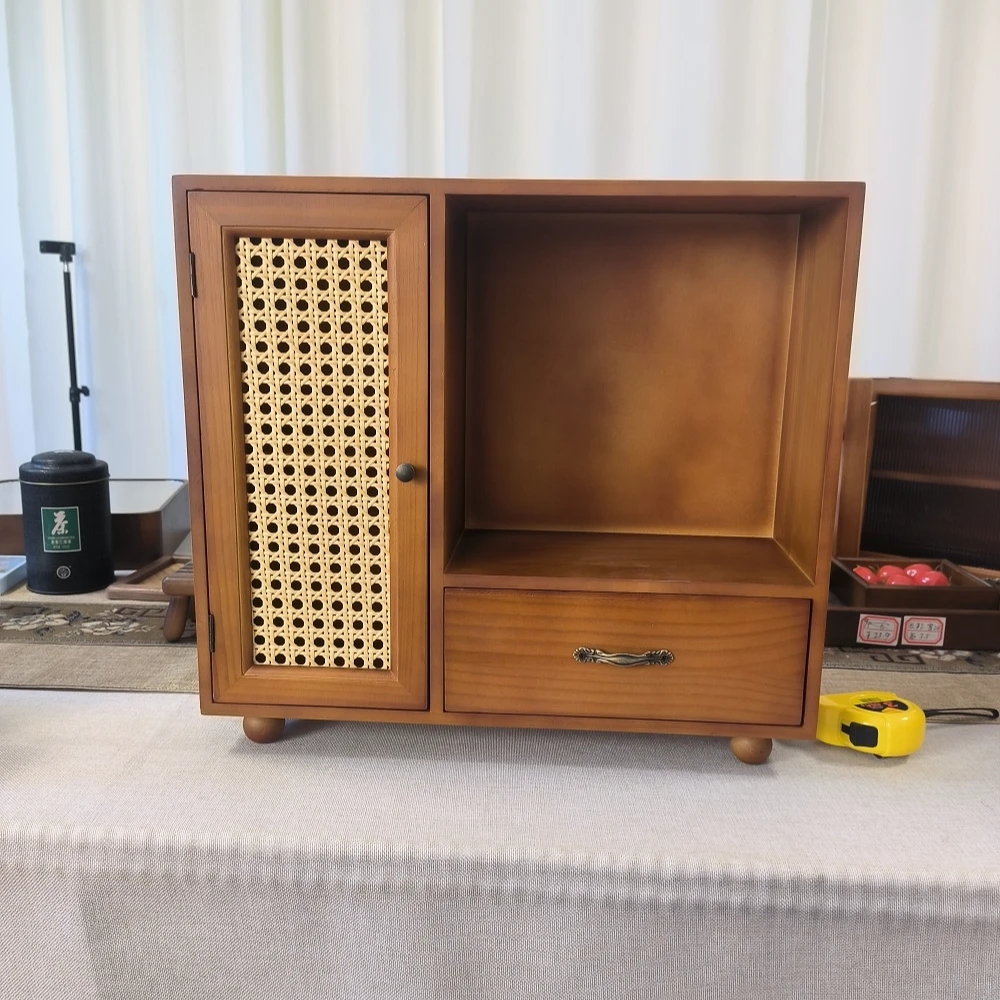 客厅收纳柜创意玄关储物柜