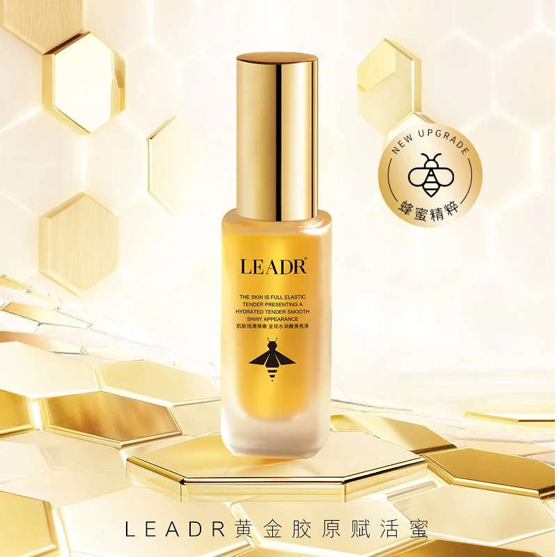 LEADR黄金胶原赋活蜜
