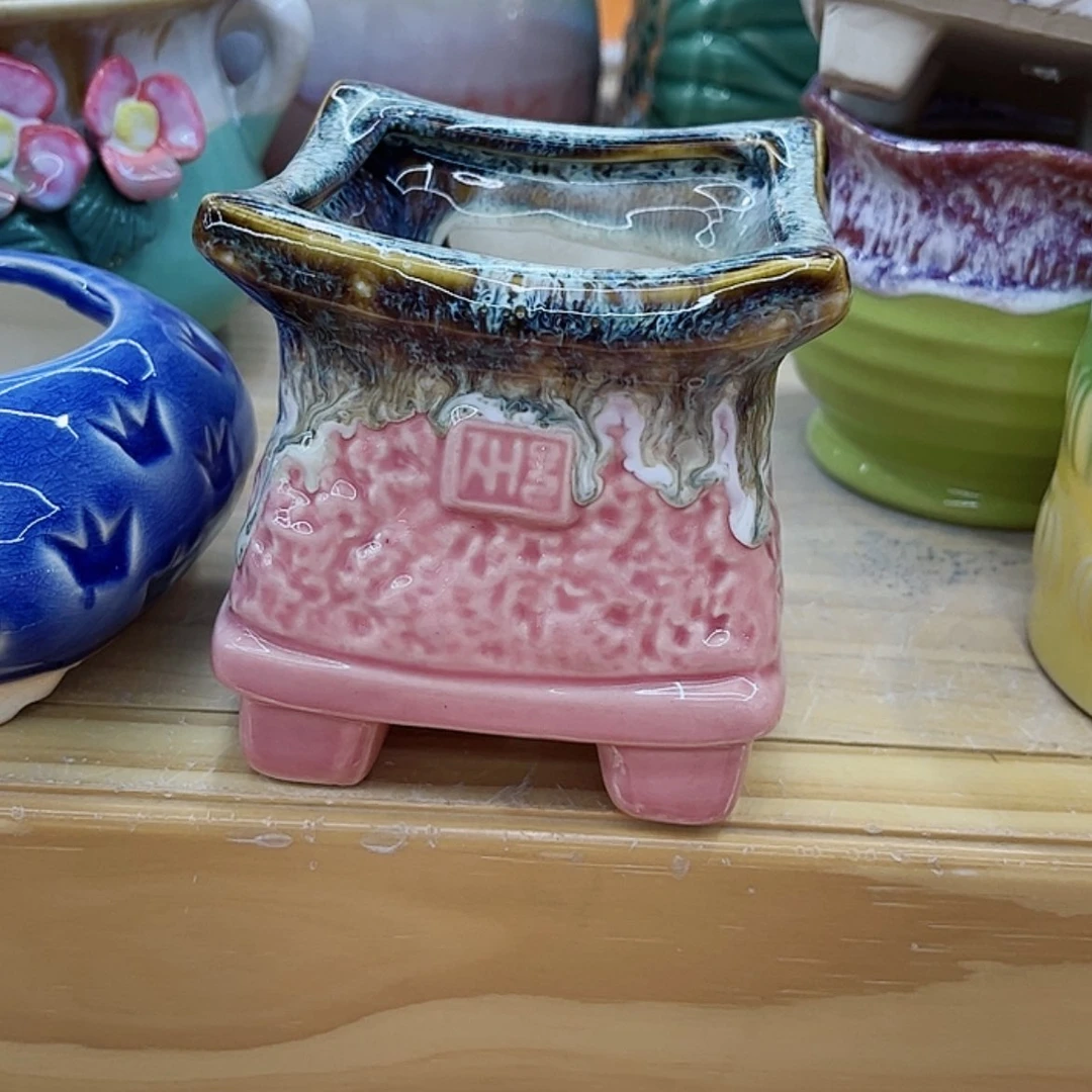 【闪购商品】陶瓷20CM以下