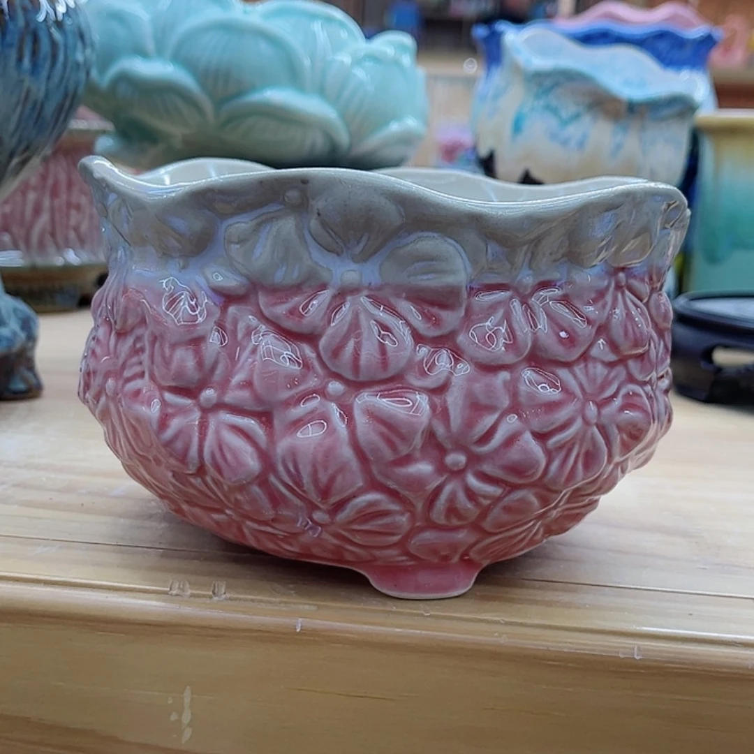 【闪购商品】陶瓷20CM以下