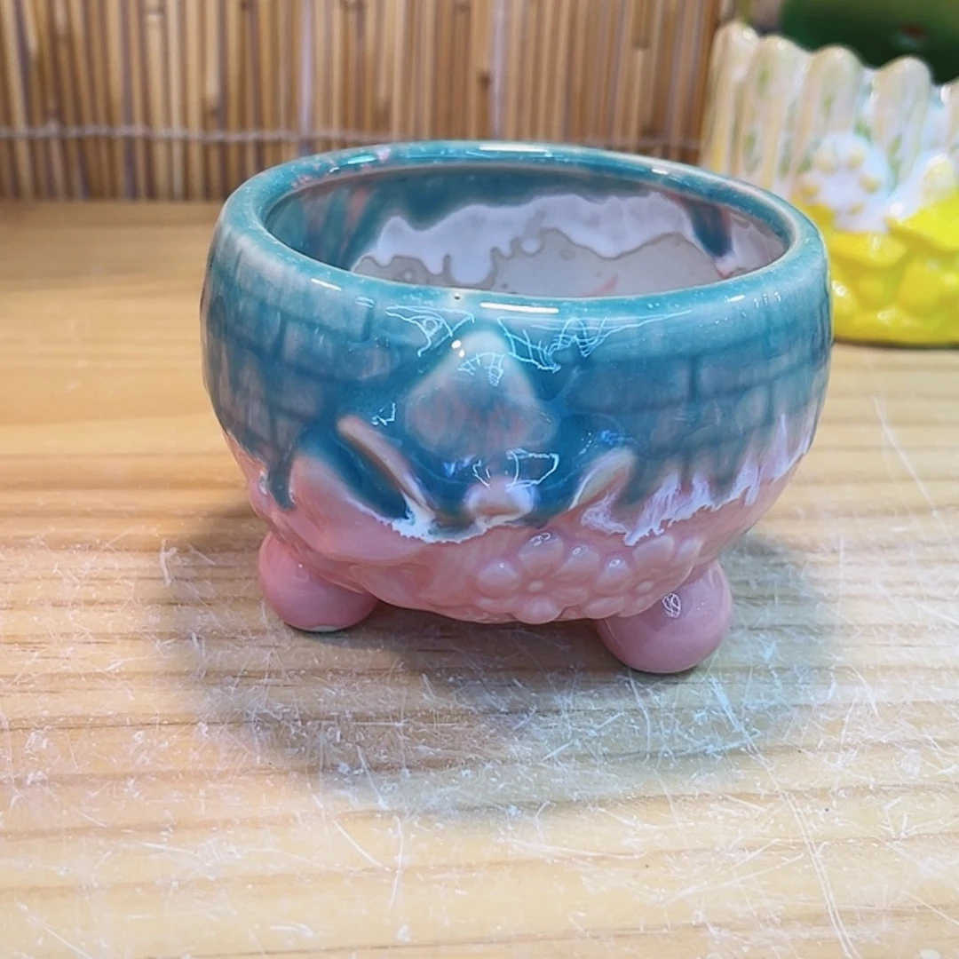 【闪购商品】陶瓷20CM以下