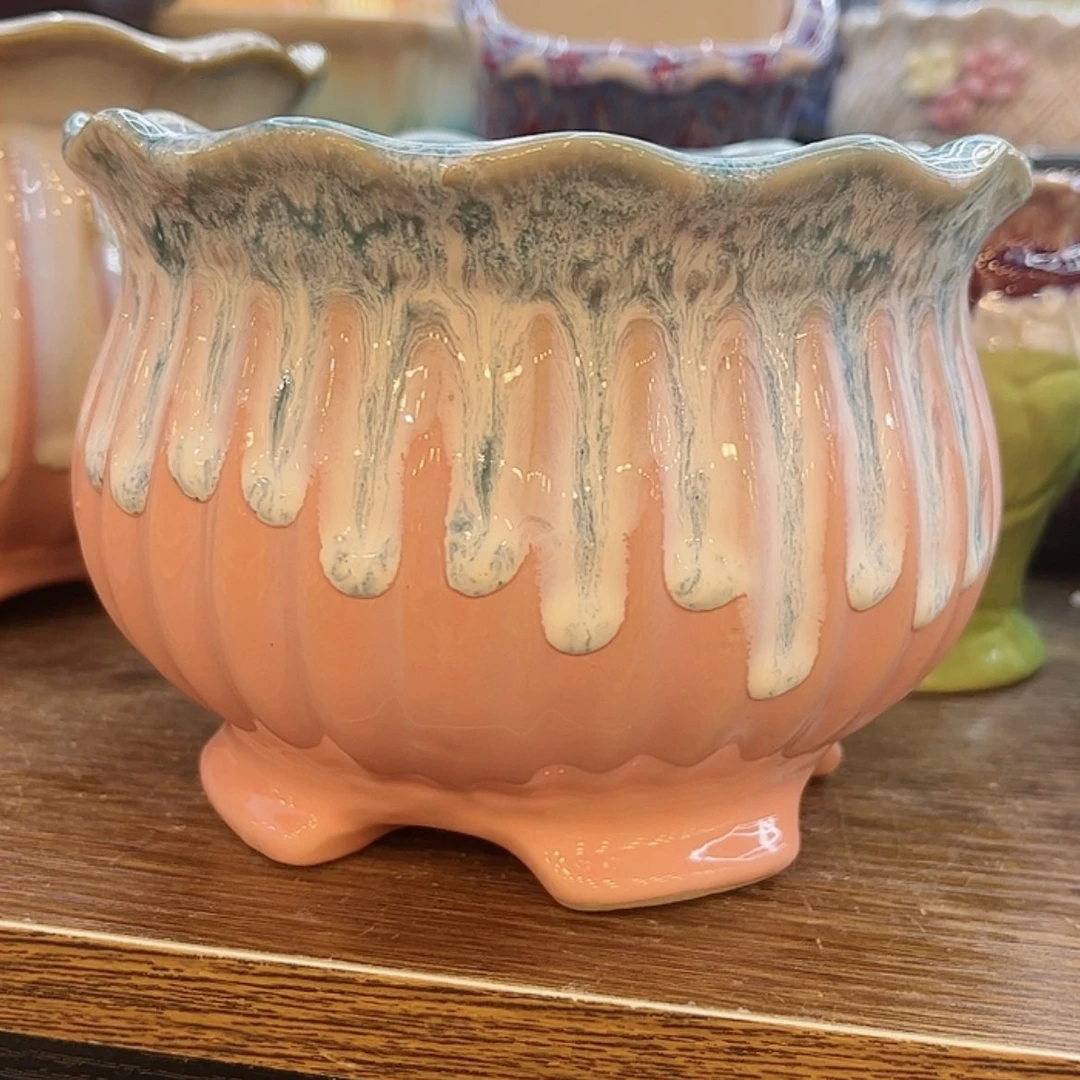 【闪购商品】陶瓷20CM以下
