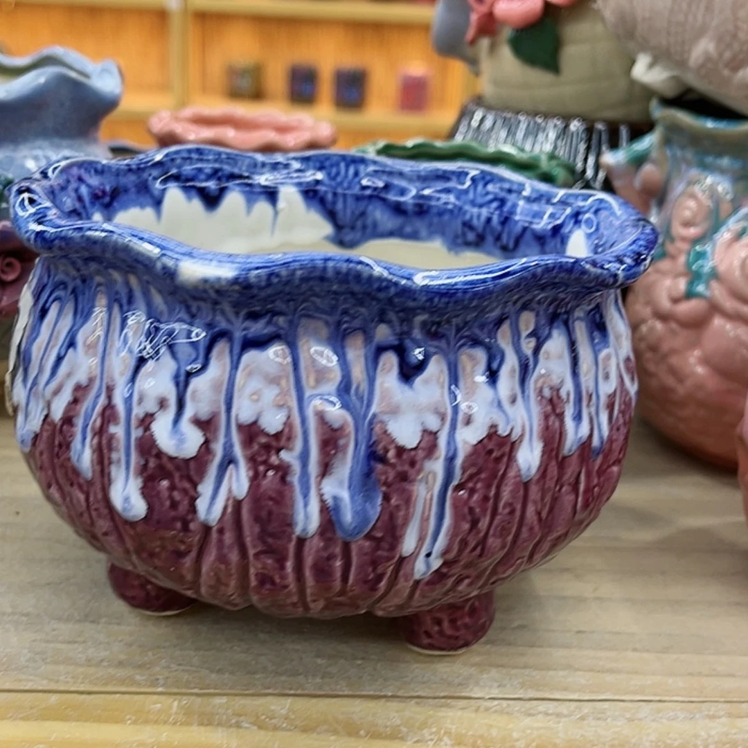 【闪购商品】陶瓷20CM以下