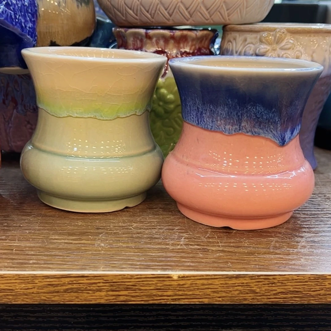 【闪购商品】陶瓷20CM以下