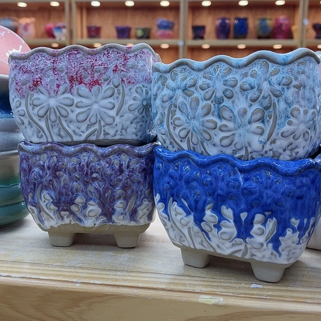 【闪购商品】陶瓷20CM以下