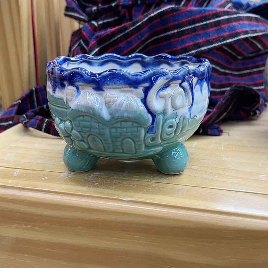【闪购商品】陶瓷20CM以下