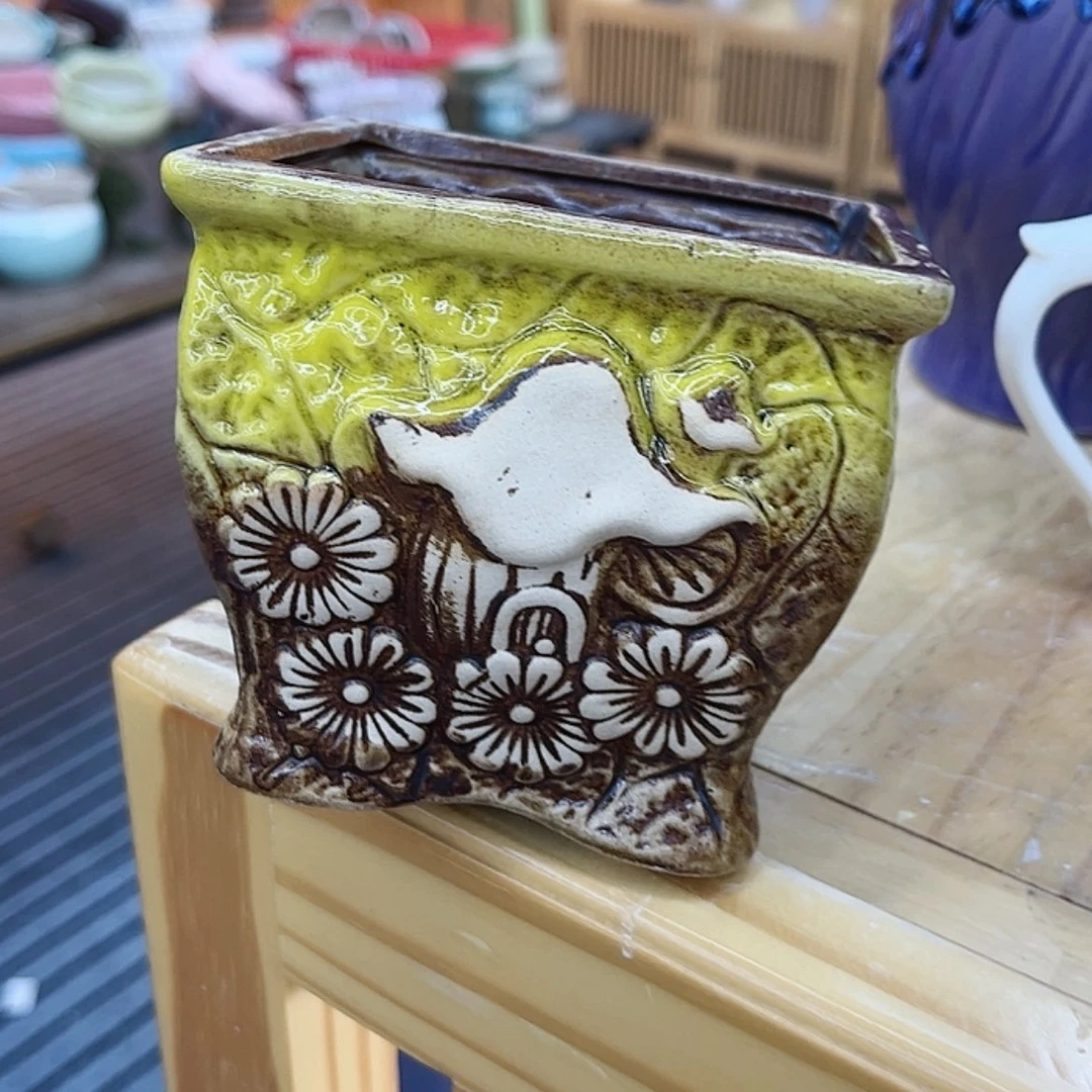【闪购商品】陶瓷20CM以下