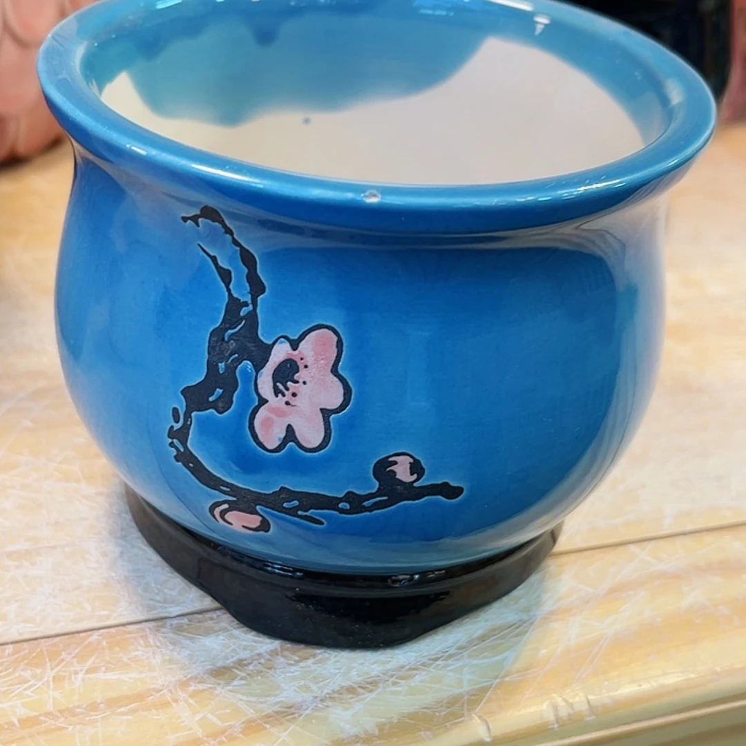 【闪购商品】陶瓷20CM以下