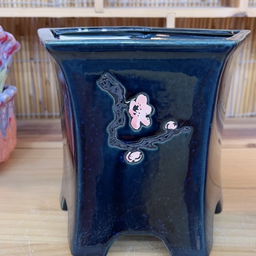 【闪购商品】陶瓷20CM以下小****游