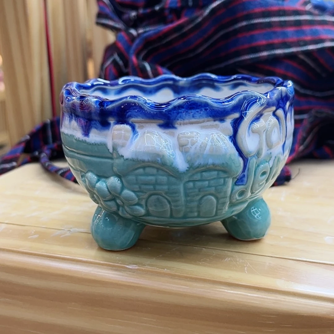 【闪购商品】陶瓷20CM以下