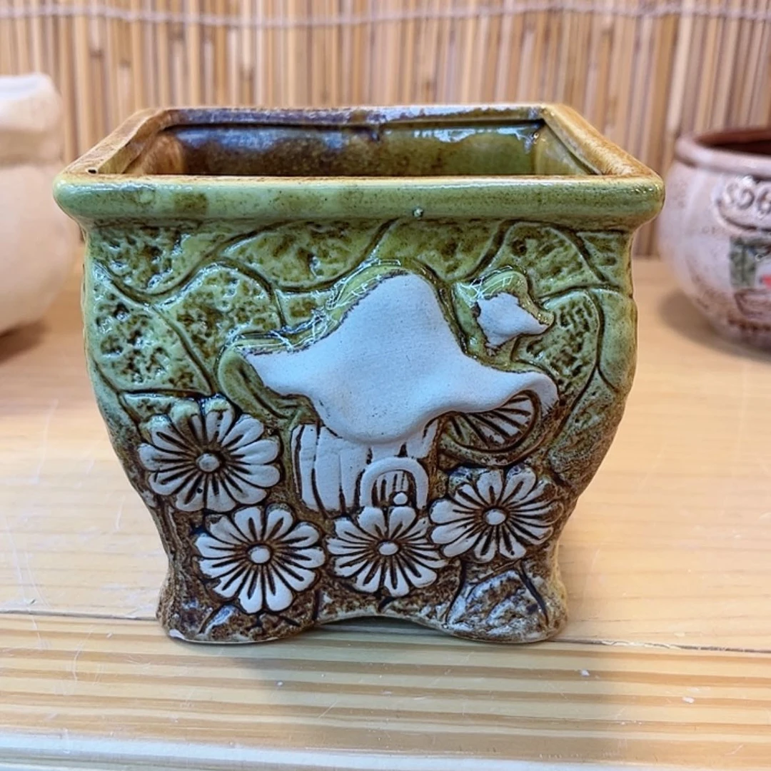 【闪购商品】陶瓷20CM以下