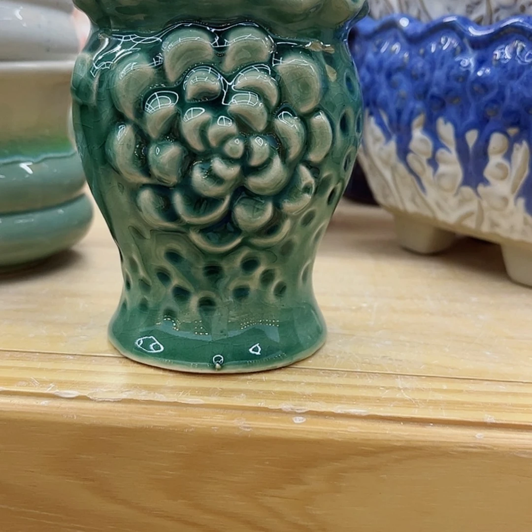 【闪购商品】陶瓷20CM以下
