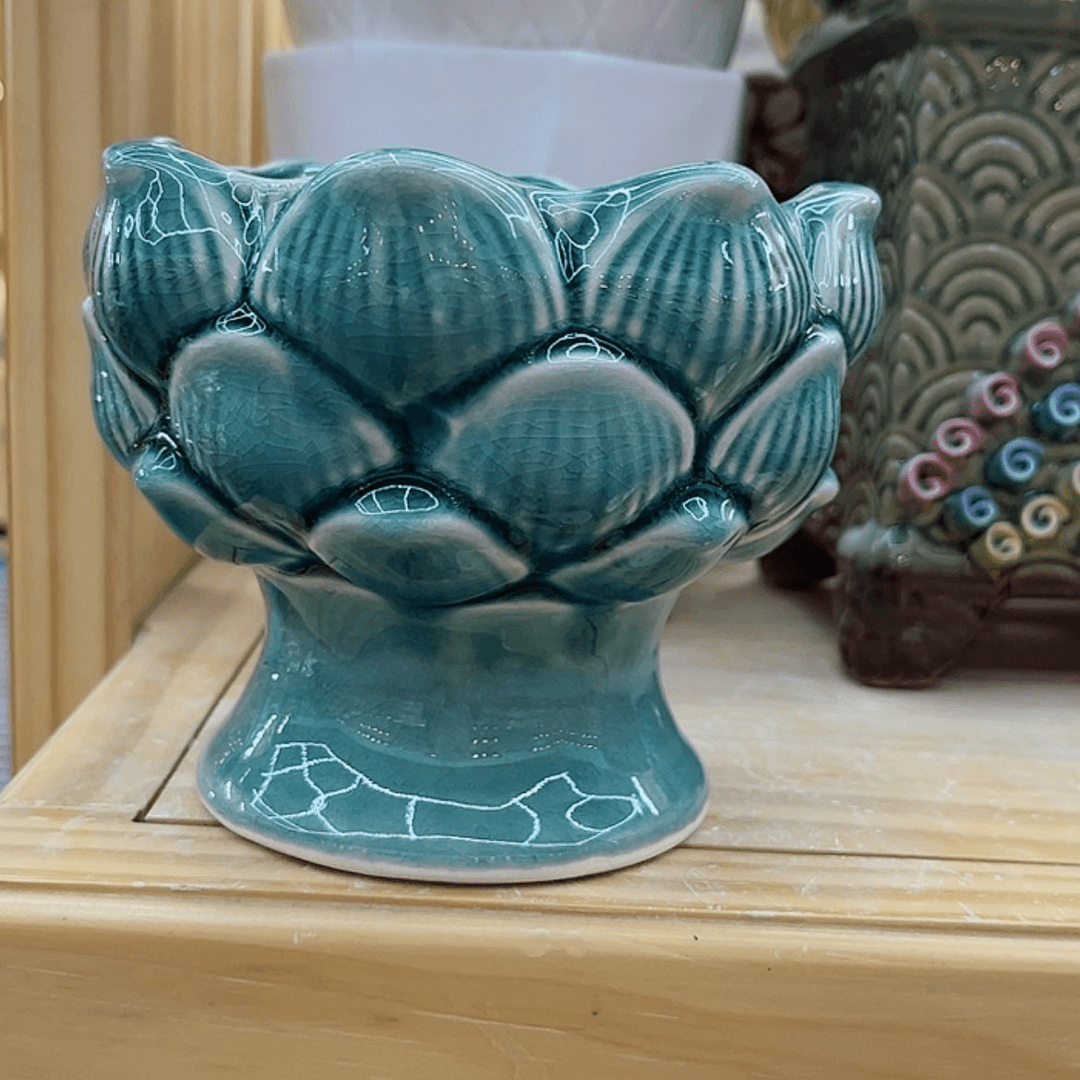 【闪购商品】陶瓷20CM以下