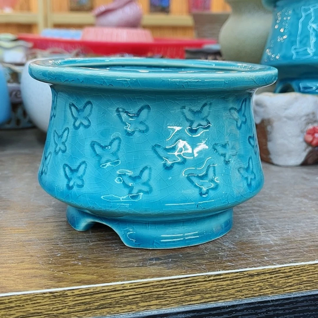 【闪购商品】陶瓷20CM以下