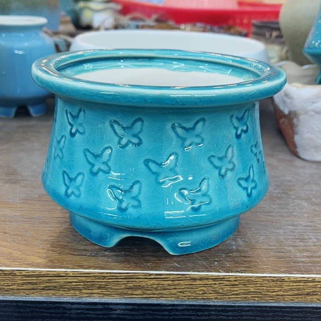 【闪购商品】陶瓷20CM以下