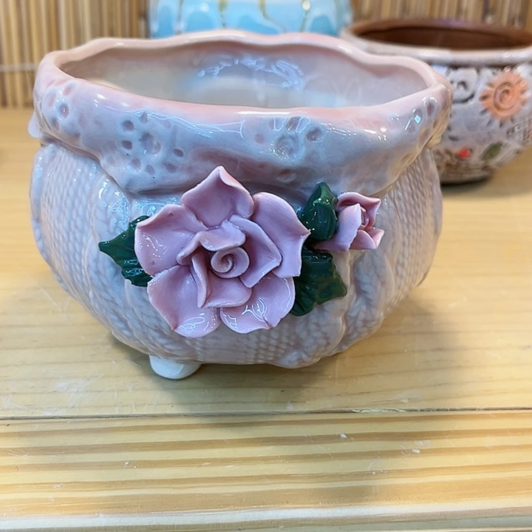 【闪购商品】陶瓷20CM以下