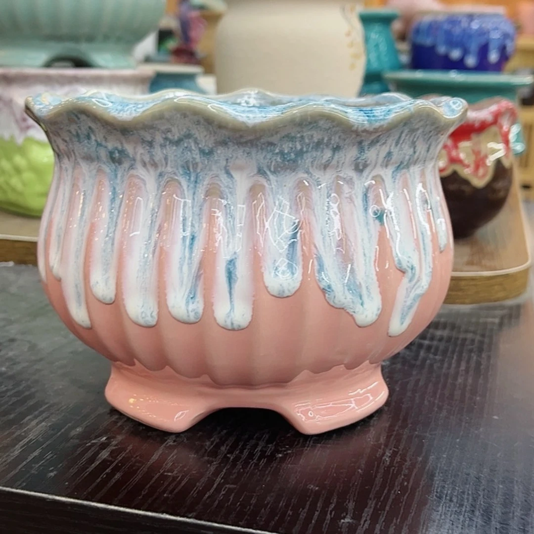 【闪购商品】陶瓷20CM以下