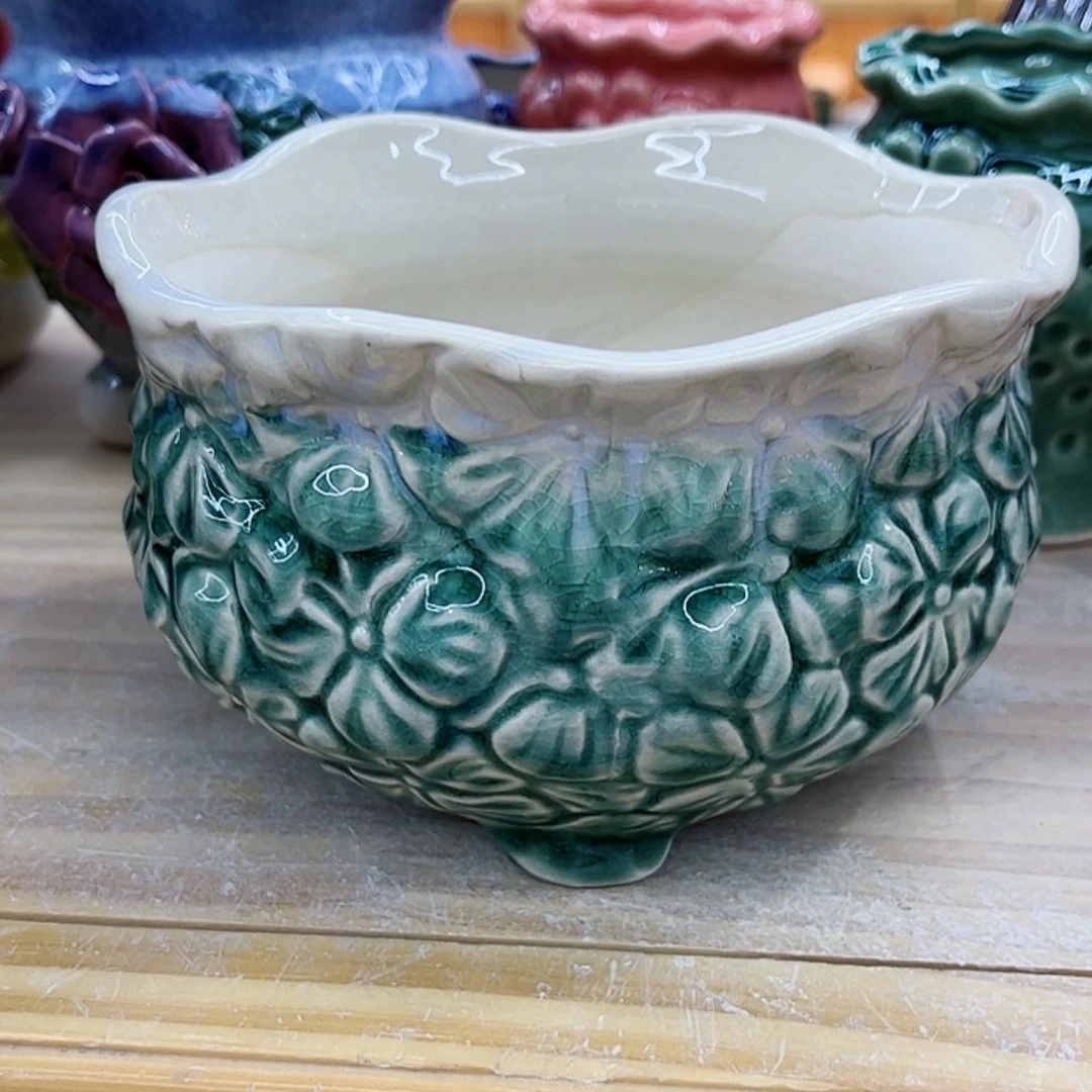 【闪购商品】陶瓷20CM以下